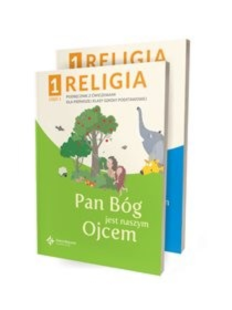 Podręcznik Do Religii Klasa 4 Wykaz podręczników do religii dla uczniów klas 0-VIII - Zespół Szkół