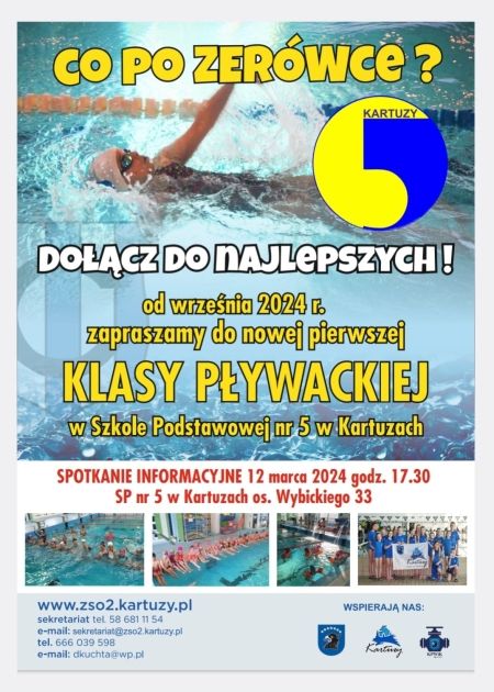 Spotkanie organizacyjne