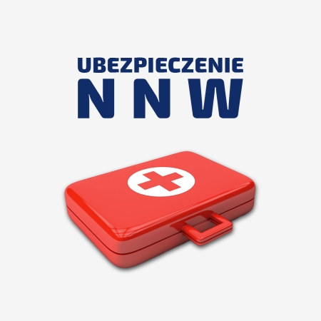 Ubezpieczenia NNW dla ucznia