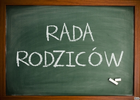 Inicjatywy Rady Rodziców we wrześniu