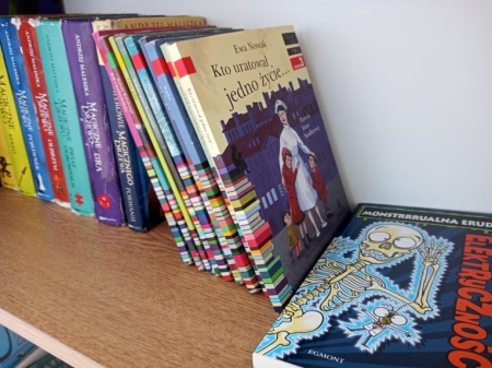Biblioteka