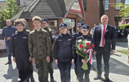 3 Maja – Święto Konstytucji