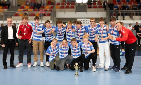 XIII MIĘDZYNARODOWY TURNIEJ O PUCHAR BURMISTRZA BARTOSZYC