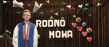 54. Konkurs Recytatorski Literatury Kaszubskiej „Rodnô Mòwa”