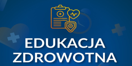 Edukacja zdrowotna