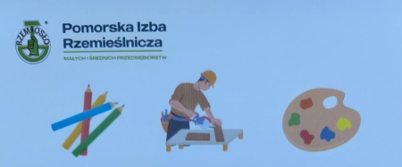 XII konkurs plastyczny ''Jakie znasz zawody?''
