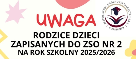 SPOTKANIE INFORMACYJNE