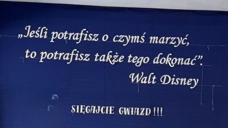 Apel podsumowujący II semestr kl. 1-3