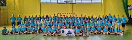 OBÓZ SORTOWY ZBICZNO
