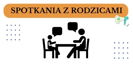 Spotkanie z rodzicami