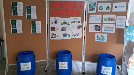 Sprzątanie świata 