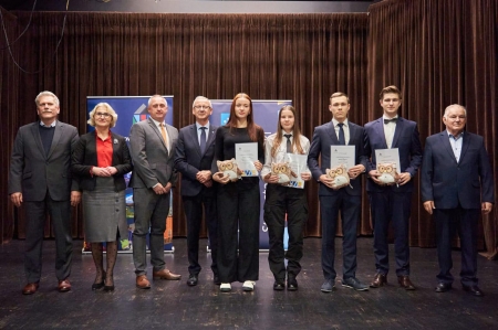 STYPENDIUM STAROSTY KARTUSKIEGO