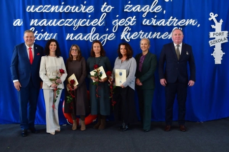 Gminne obchody Dnia Edukacji Narodowej w Brodnicy Górnej 