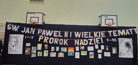 Jan Paweł II Wiekie Tematy - Prorok Nadziei