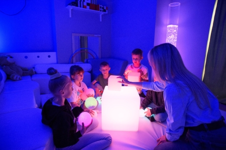 Kształcenie w młodości sukcesem w przyszłości