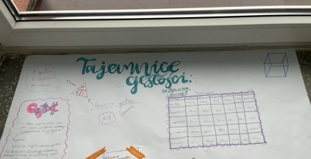 Tydzień Odkrywcy – ostatni tydzień listopada w naszej szkole!