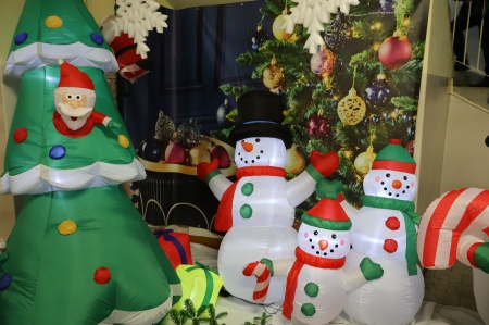 XVI Świąteczny Festyn Rodzinny – magia, którą tworzymy razem! 