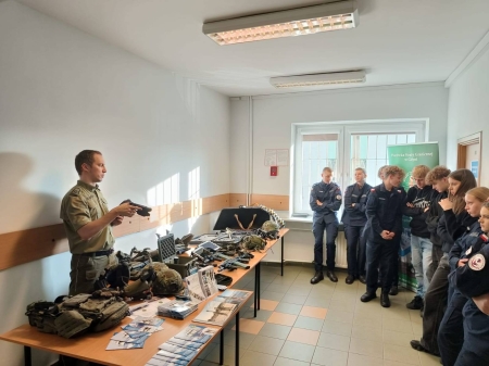 Morski Oddział Straży Granicznej