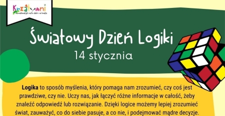 Kreatywni na matematyce na codzień i od święta