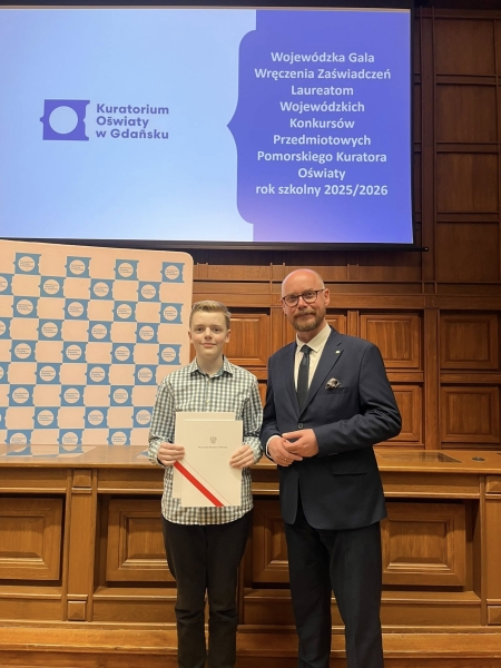 Osiągnięcia Tymona Ziółkowskiego