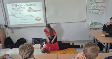 Technika ratunkowa RKO