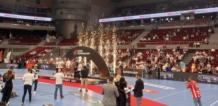 Wielki dzień dla pomorskiej piłki ręcznej!