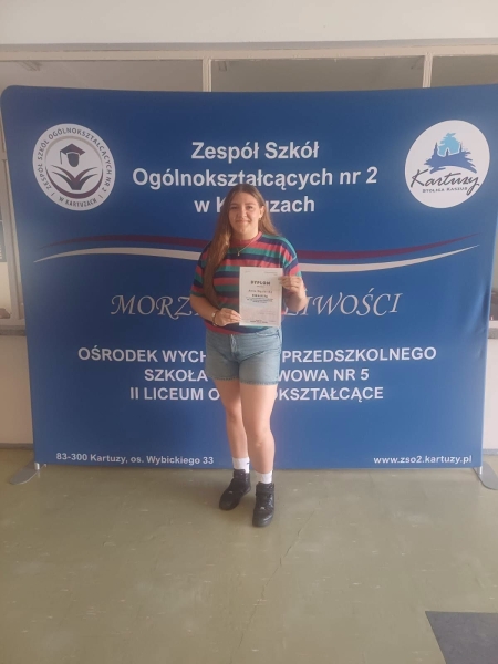Ogólnopolski Konkurs „Chrzest Polski”