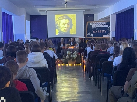 NARODOWE CZYTANIE