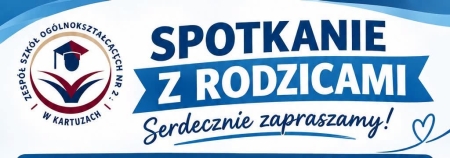 Zebranie z rodzicami